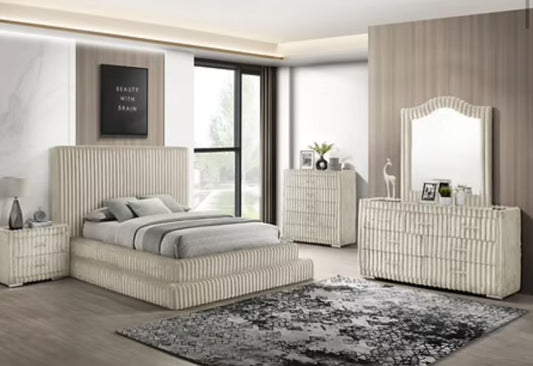 5 piece bedroom set