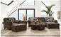 Sectional couch set