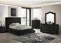 5 piece Velvet set